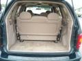 1998 Deep Emerald Green Metallic Ford Windstar GL  photo #13