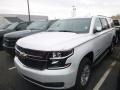 Iridescent Pearl Tricoat - Suburban LT 4WD Photo No. 1