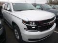 Iridescent Pearl Tricoat - Suburban LT 4WD Photo No. 4