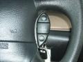 1998 Deep Emerald Green Metallic Ford Windstar GL  photo #16
