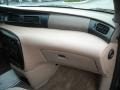 1998 Deep Emerald Green Metallic Ford Windstar GL  photo #19