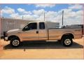 Light Prairie Tan Metallic - F250 Super Duty XL Extended Cab 4x4 Photo No. 2