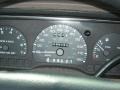 1998 Deep Emerald Green Metallic Ford Windstar GL  photo #21