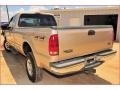 1999 Light Prairie Tan Metallic Ford F250 Super Duty XL Extended Cab 4x4  photo #3