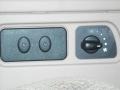 1998 Deep Emerald Green Metallic Ford Windstar GL  photo #23