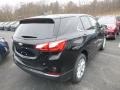 Mosaic Black Metallic - Equinox LT Photo No. 5