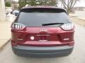 2019 Velvet Red Pearl Jeep Cherokee Latitude 4x4  photo #8