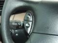 1998 Deep Emerald Green Metallic Ford Windstar GL  photo #26