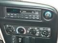 1998 Deep Emerald Green Metallic Ford Windstar GL  photo #27