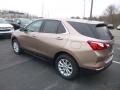 Sandy Ridge Metallic - Equinox LT AWD Photo No. 3