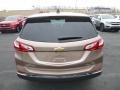 Sandy Ridge Metallic - Equinox LT AWD Photo No. 4