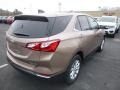 Sandy Ridge Metallic - Equinox LT AWD Photo No. 5