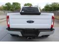 2019 Oxford White Ford F350 Super Duty XLT Crew Cab 4x4  photo #8