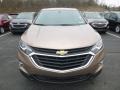 Sandy Ridge Metallic - Equinox LT AWD Photo No. 8