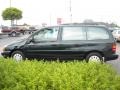 1998 Deep Emerald Green Metallic Ford Windstar GL  photo #30