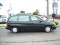 1998 Deep Emerald Green Metallic Ford Windstar GL  photo #31