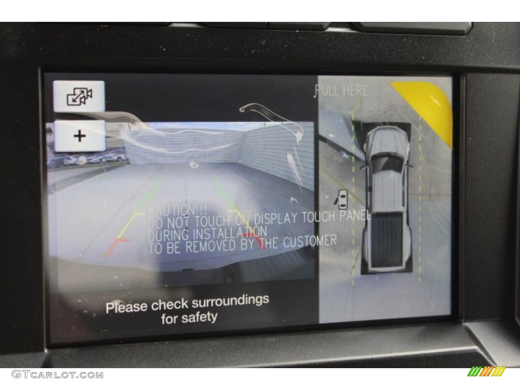 2019 F350 Super Duty XLT Crew Cab 4x4 - Oxford White / Earth Gray photo #18
