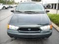 1998 Deep Emerald Green Metallic Ford Windstar GL  photo #32