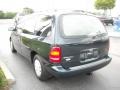 1998 Deep Emerald Green Metallic Ford Windstar GL  photo #33