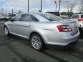 2015 Ingot Silver Metallic Ford Taurus Limited  photo #5