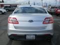 2015 Ingot Silver Metallic Ford Taurus Limited  photo #6