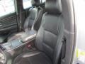 2015 Ingot Silver Metallic Ford Taurus Limited  photo #8
