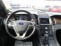 2015 Ingot Silver Metallic Ford Taurus Limited  photo #10