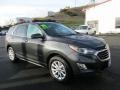 Nightfall Gray Metallic - Equinox LT Photo No. 1