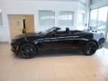 Black - Camaro LT Convertible Photo No. 4
