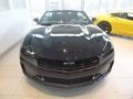 Black - Camaro LT Convertible Photo No. 12