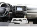 2019 Magnetic Ford F350 Super Duty XLT Crew Cab 4x4  photo #28