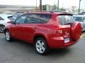 2007 Barcelona Red Pearl Toyota RAV4 Sport 4WD  photo #5