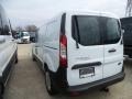 Frozen White - Transit Connect XL Van Photo No. 3