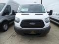 2019 Oxford White Ford Transit Van 150 LR Regular  photo #2