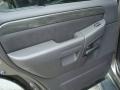 2002 Mineral Grey Metallic Ford Explorer Limited 4x4  photo #13