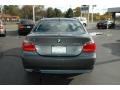 2006 Titanium Grey Metallic BMW 5 Series 525i Sedan  photo #6