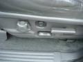 2002 Mineral Grey Metallic Ford Explorer Limited 4x4  photo #15