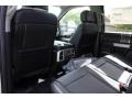 2019 Ingot Silver Ford F250 Super Duty Lariat Crew Cab 4x4  photo #29