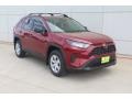 Ruby Flare Pearl - RAV4 LE Photo No. 2