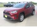 Ruby Flare Pearl - RAV4 LE Photo No. 4