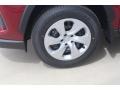 Ruby Flare Pearl - RAV4 LE Photo No. 5