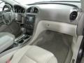 2014 Cyber Gray Metallic Buick Enclave Premium AWD  photo #44