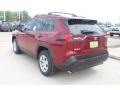 Ruby Flare Pearl - RAV4 LE Photo No. 6