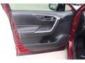 Ruby Flare Pearl - RAV4 LE Photo No. 9