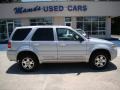 Silver Metallic - Escape Limited 4WD Photo No. 1