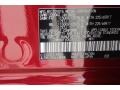 Ruby Flare Pearl - RAV4 LE Photo No. 22
