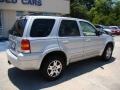 Silver Metallic - Escape Limited 4WD Photo No. 8