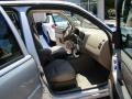 Silver Metallic - Escape Limited 4WD Photo No. 9