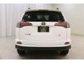 Super White - RAV4 LE AWD Photo No. 17