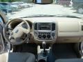 2005 Silver Metallic Ford Escape Limited 4WD  photo #11